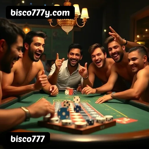 bisco777 APK - Download Oficial Android