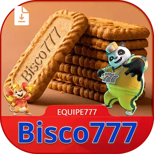 Baixar app da bisco777 gratuitamente