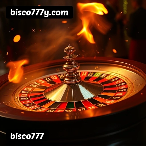 bisco777 Logo