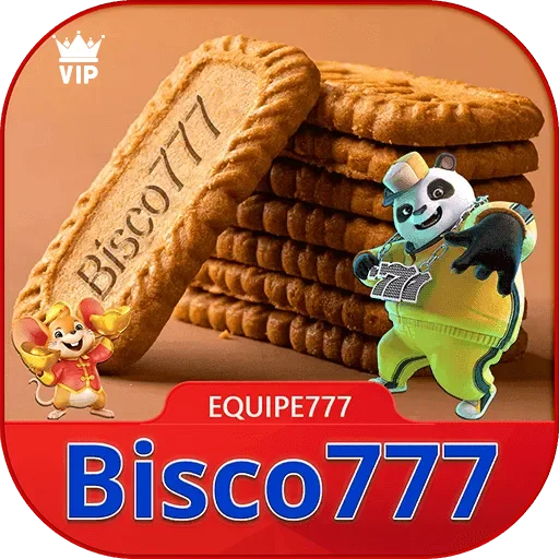 Programa VIP exclusivo da bisco777