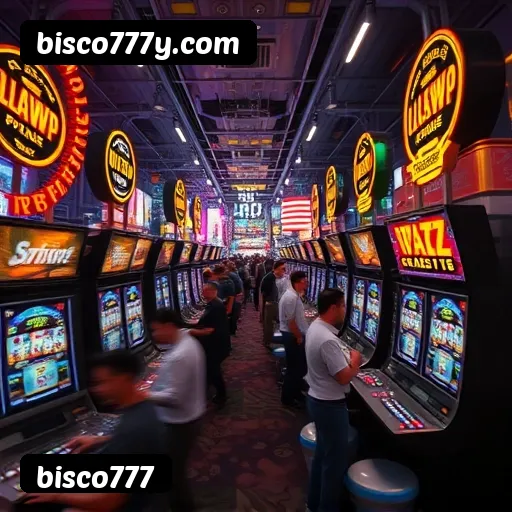 Análise bisco777 - Vantagens e Desvantagens